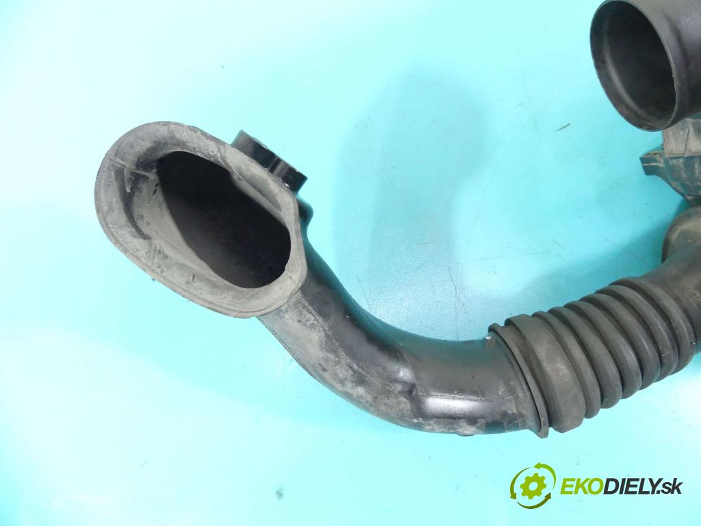 Honda Fr-v 2.0 16V 150 HP manual 110 kW 1998 cm3 5- obal filtra vzduchu  (Obaly filtrov vzduchu)