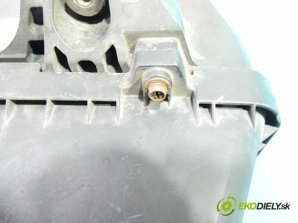 Honda Fr-v 2.0 16V 150 HP manual 110 kW 1998 cm3 5- obal filtra vzduchu  (Obaly filtrov vzduchu)