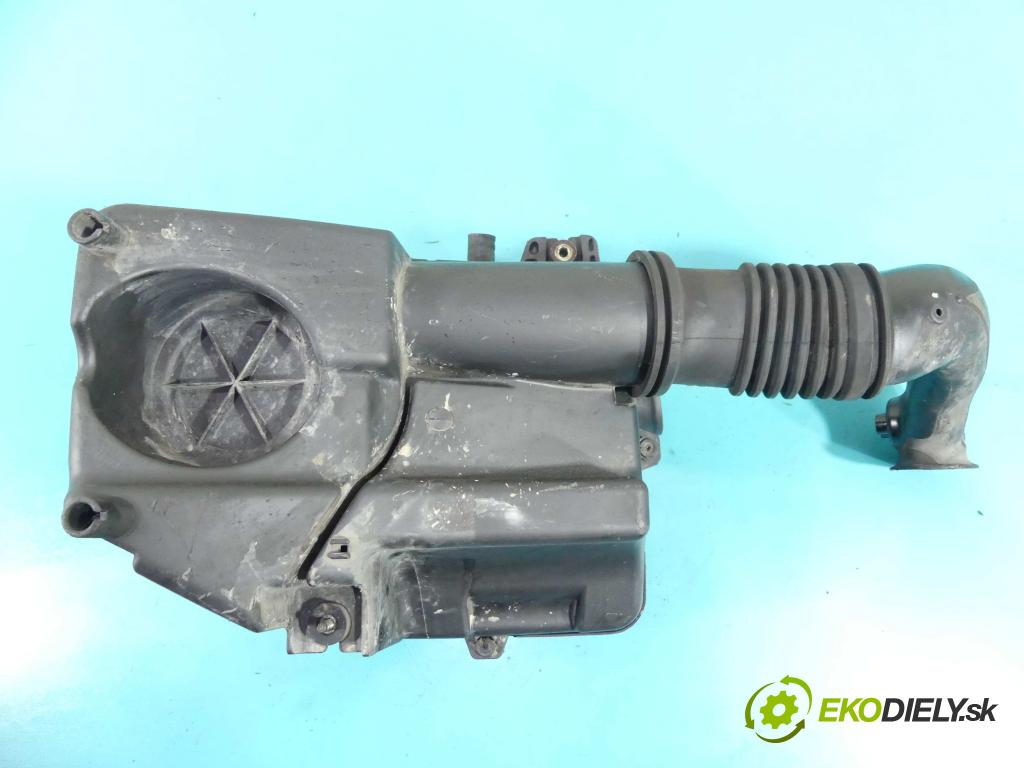 Honda Fr-v 2.0 16V 150 HP manual 110 kW 1998 cm3 5- obal filtra vzduchu  (Obaly filtrov vzduchu)