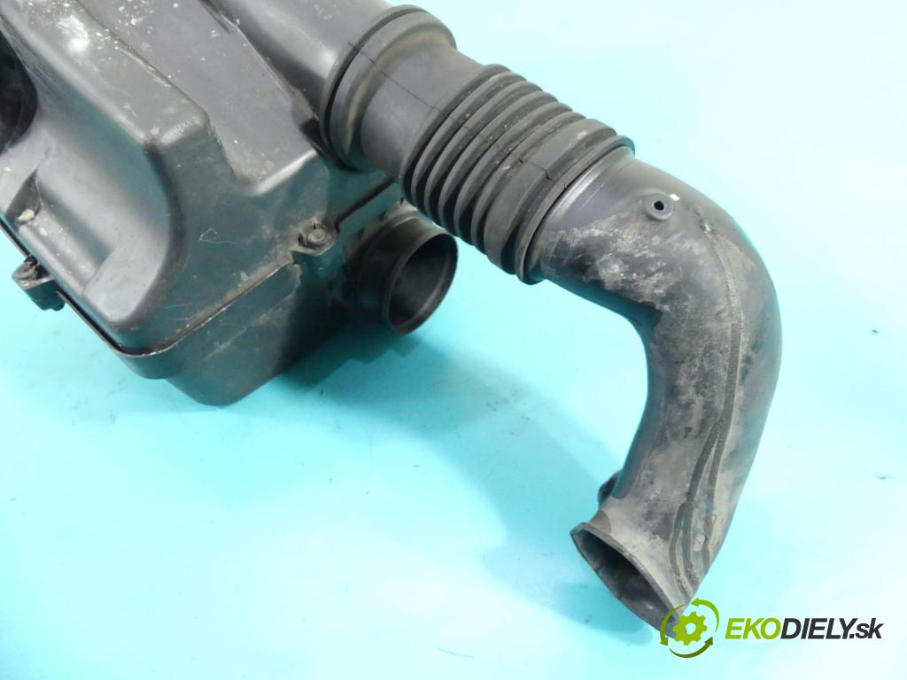 Honda Fr-v 2.0 16V 150 HP manual 110 kW 1998 cm3 5- obal filtra vzduchu  (Obaly filtrov vzduchu)