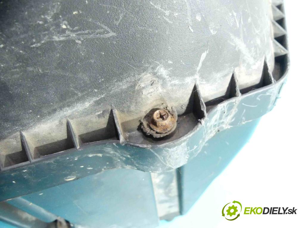 Honda Fr-v 2.0 16V 150 HP manual 110 kW 1998 cm3 5- obal filtra vzduchu  (Obaly filtrov vzduchu)