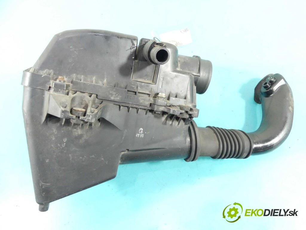 Honda Fr-v 2.0 16V 150 HP manual 110 kW 1998 cm3 5- obal filtra vzduchu  (Obaly filtrov vzduchu)