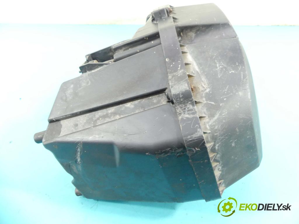 Honda Fr-v 2.0 16V 150 HP manual 110 kW 1998 cm3 5- obal filtra vzduchu  (Obaly filtrov vzduchu)