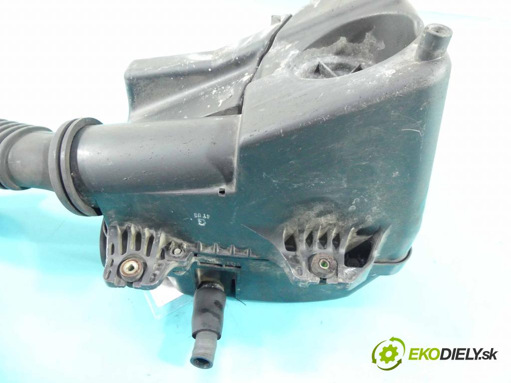 Honda Fr-v 2.0 16V 150 HP manual 110 kW 1998 cm3 5- obal filtra vzduchu  (Obaly filtrov vzduchu)