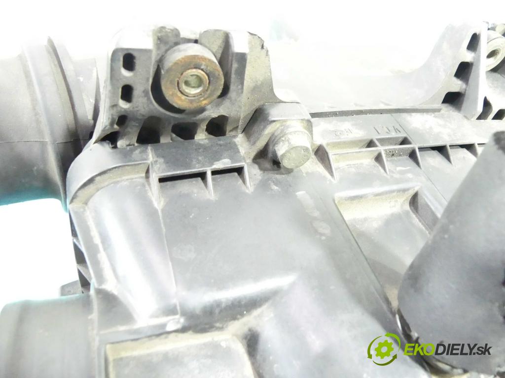 Honda Fr-v 2.0 16V 150 HP manual 110 kW 1998 cm3 5- obal filtra vzduchu  (Obaly filtrov vzduchu)