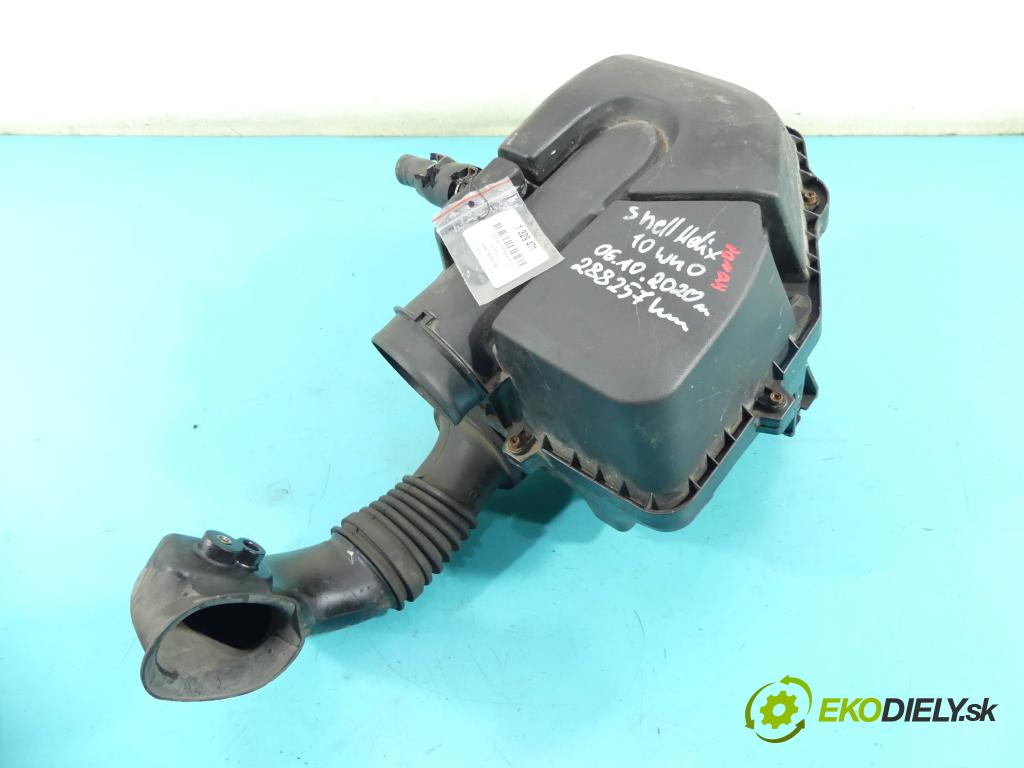 Honda Fr-v 2.0 16V 150 HP manual 110 kW 1998 cm3 5- obal filtra vzduchu  (Obaly filtrov vzduchu)