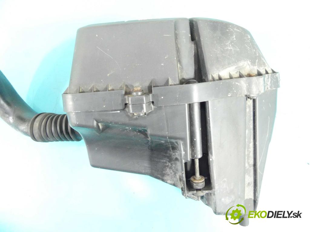 Honda Fr-v 2.0 16V 150 HP manual 110 kW 1998 cm3 5- obal filtra vzduchu  (Obaly filtrov vzduchu)