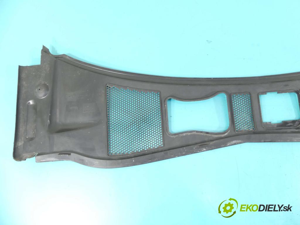 Vw Passat B5 1995-2005 1.9 tdi 131 HP manual 96 kW 1896 cm3 4- torpédo  (Torpéda)