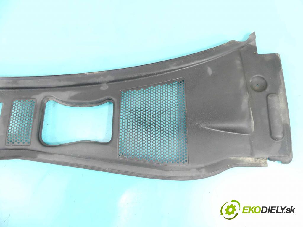 Vw Passat B5 1995-2005 1.9 tdi 131 HP manual 96 kW 1896 cm3 4- torpédo  (Torpéda)