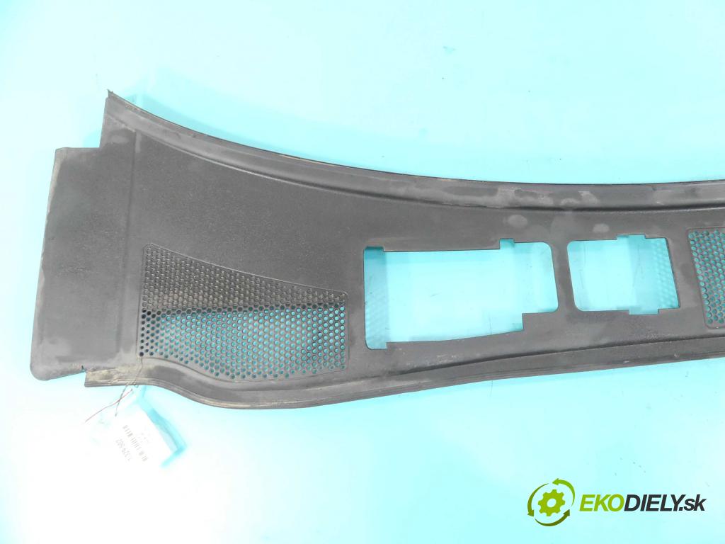 Vw Passat B5 1995-2005 1.9 tdi 131 HP manual 96 kW 1896 cm3 4- torpédo  (Torpéda)