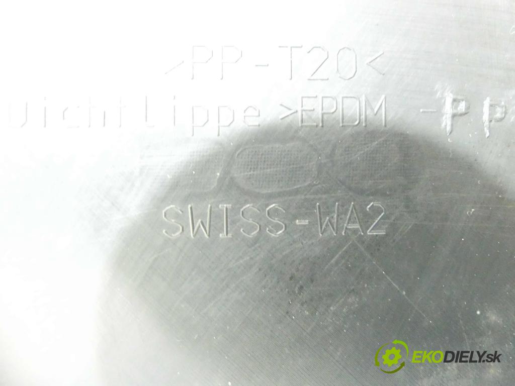 Vw Passat B5 1995-2005 1.9 tdi 131 HP manual 96 kW 1896 cm3 4- torpédo  (Torpéda)