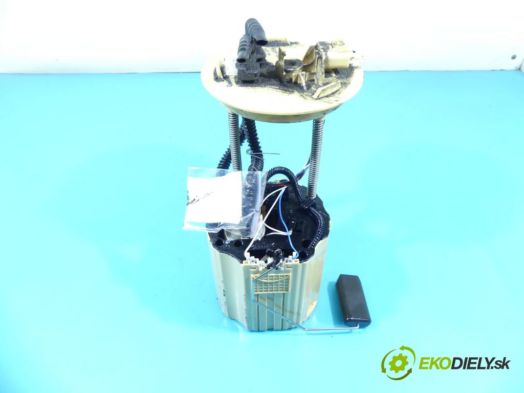 Opel Astra IV 2009-2015 1.7 cdti 131 hp manual 96 kW 1686 cm3 5- čerpadlo paliva 13503108A