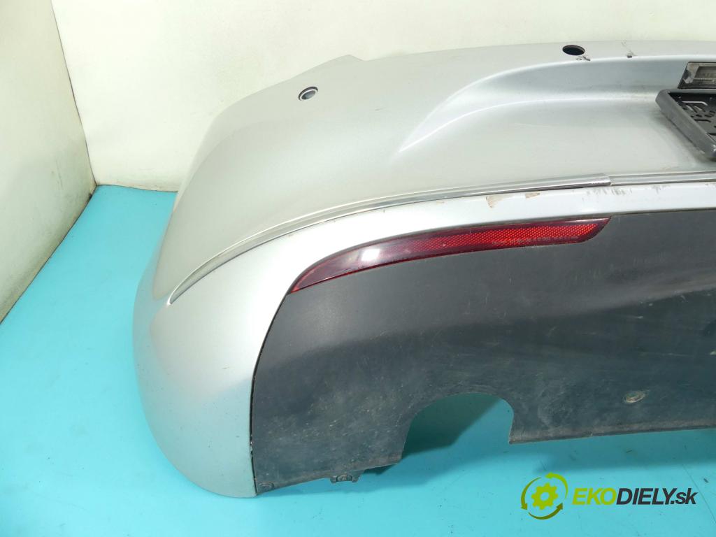 Opel Astra IV 2009-2015 1.7 cdti 131 hp manual 96 kW 1686 cm3 5- nárazník zadní