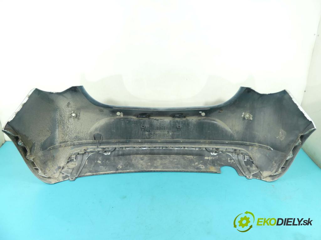 Opel Astra IV 2009-2015 1.7 cdti 131 hp manual 96 kW 1686 cm3 5- nárazník zadní