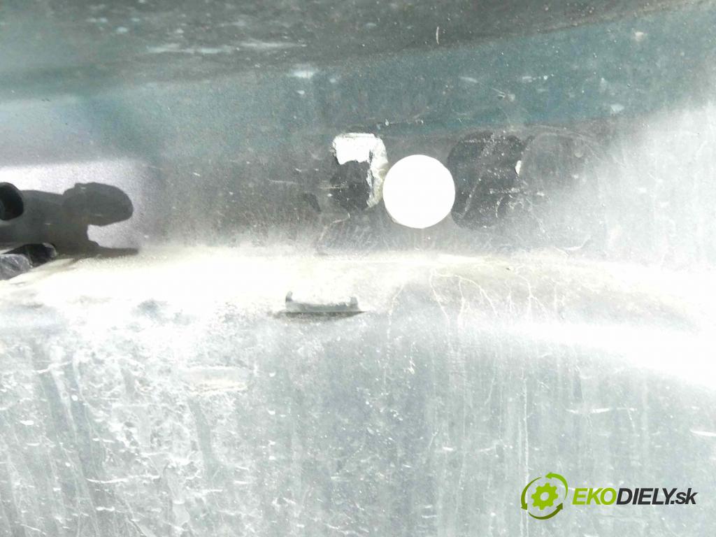 Opel Astra IV 2009-2015 1.7 cdti 131 hp manual 96 kW 1686 cm3 5- nárazník zadní