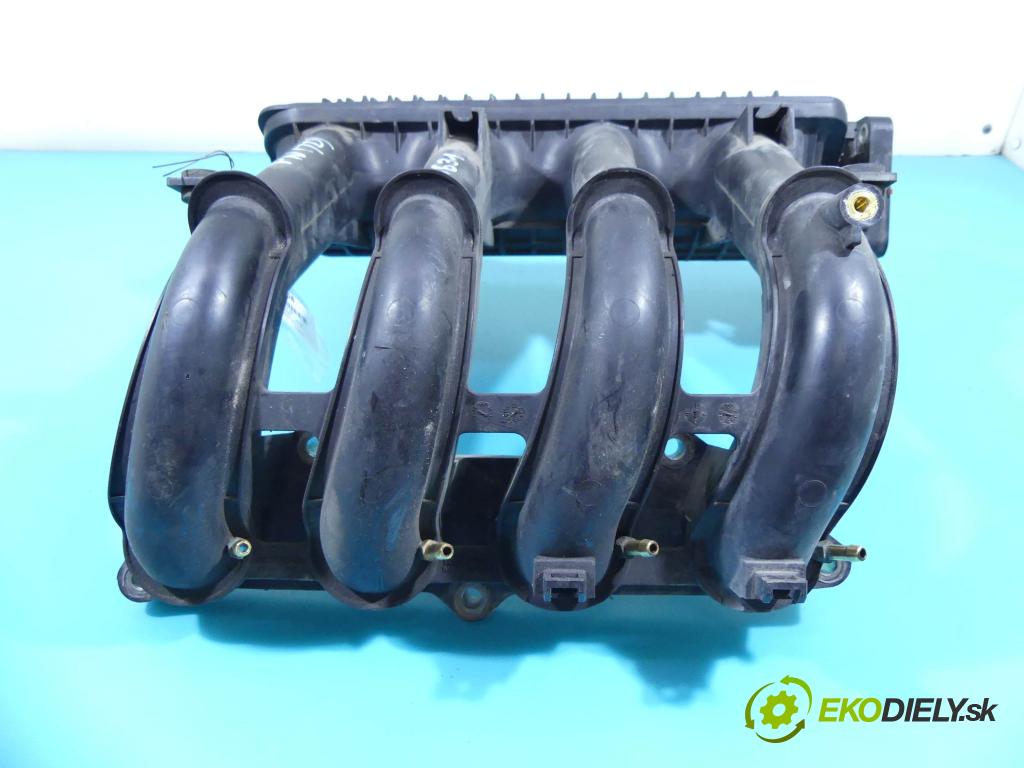 Honda Insight II 2009-2014 1.3 16V hybrid 88 HP automatic 65 kW 1339 cm3 5- zvod nasávací 079800-7590 (Sacie potrubia)