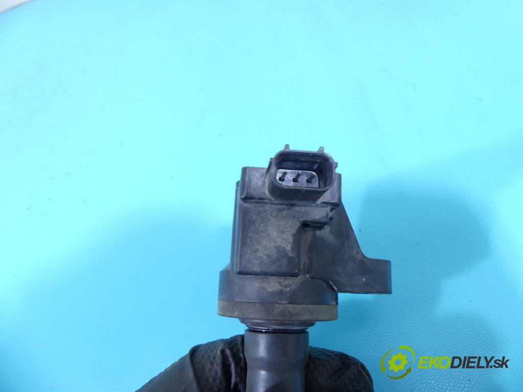 Honda Insight II 2009-2014 1.3 16V hybrid 88 HP automatic 65 kW 1339 cm3 5- cievka zapaľovacia CM11-118 (Zapaľovacie cievky, moduly)