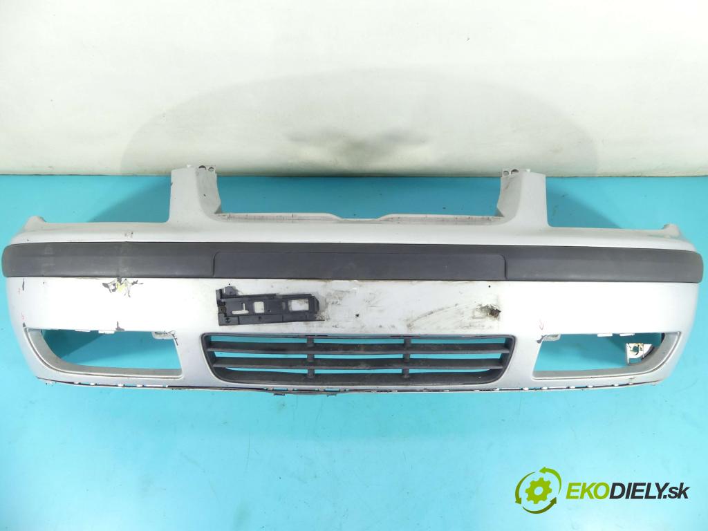 Vw Bora 1.9 tdi 116 hp manual 85 kW 1896 cm3 5- nárazník přední (Ostatné)
