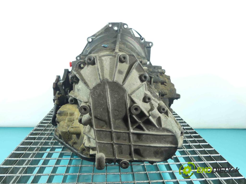 Audi A6 C5 1997-2004 1.8 T 150 HP automatic 110 kW 1781 cm3 4- prevodovka stupeň,rýchlosť automat DRF