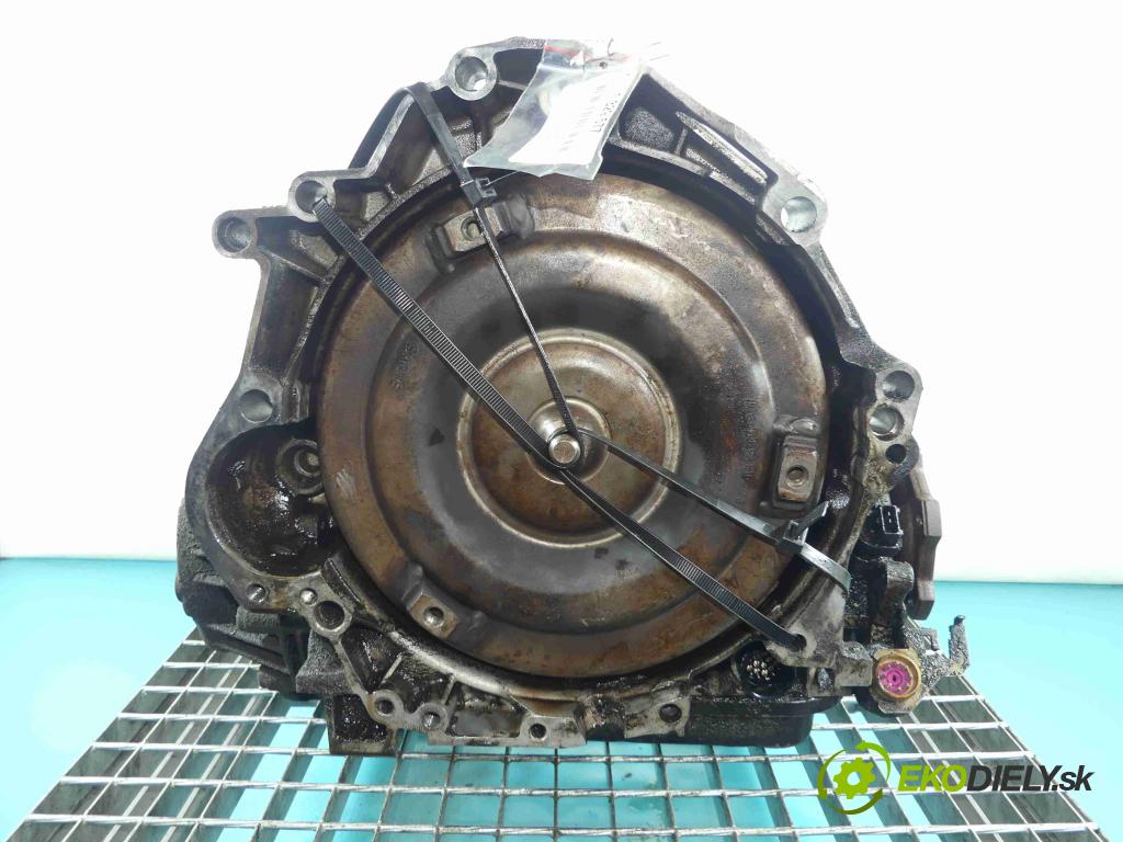 Audi A6 C5 1997-2004 1.8 T 150 HP automatic 110 kW 1781 cm3 4- prevodovka stupeň,rýchlosť automat DRF