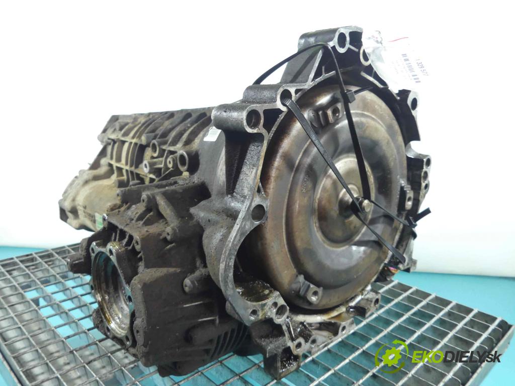 Audi A6 C5 1997-2004 1.8 T 150 HP automatic 110 kW 1781 cm3 4- prevodovka stupeň,rýchlosť automat DRF