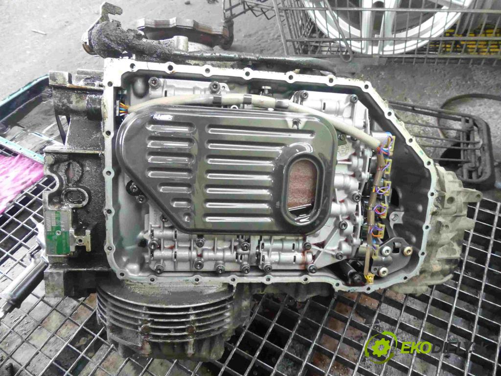 Audi A6 C5 1997-2004 1.8 T 150 HP automatic 110 kW 1781 cm3 4- prevodovka stupeň,rýchlosť automat DRF