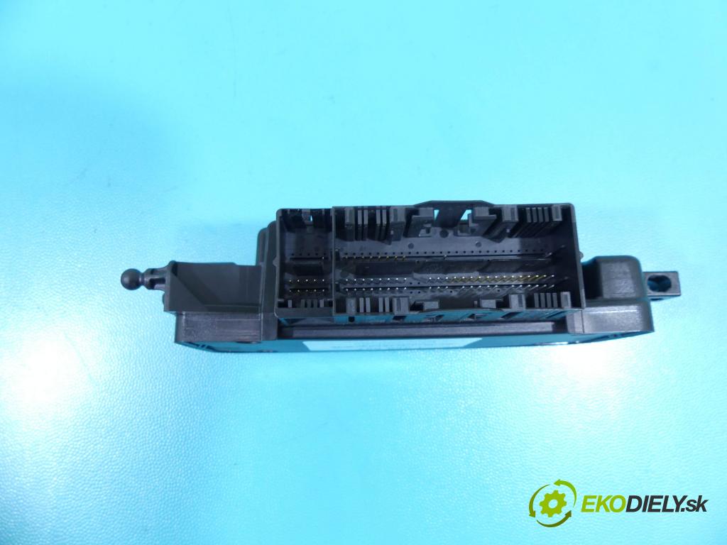 Bmw 1 F20 2011-2019 2.0d 116 HP manual 85 kW 1995 cm3 5- modul riadiaca jednotka 0285011730 (Ostatné)