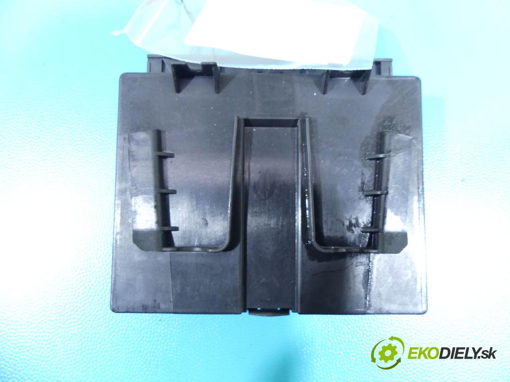 Bmw 1 F20 2011-2019 2.0d 116 HP manual 85 kW 1995 cm3 5- modul riadiaca jednotka 9311849 (Ostatné)