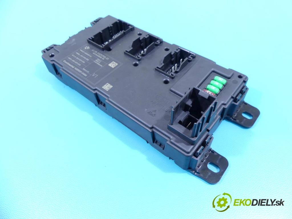 Bmw 1 F20 2011-2019 2.0d 116 HP manual 85 kW 1995 cm3 5- modul riadiaca jednotka 9329700 (Ostatné)