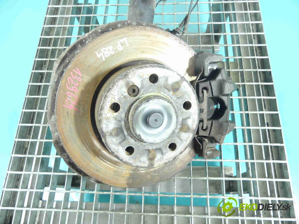 Bmw 1 F20 2011-2019 2.0d 116 HP manual 85 kW 1995 cm3 5- náboj ľavé  (Náboje)