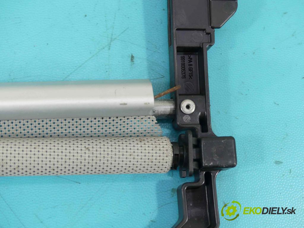 Ford Galaxy Mk2 2006-2015 1.8 tdci 125 HP manual 92 kW 1753 cm3 5- roleta 6M21-U519E22-AA (Rolety kufra)