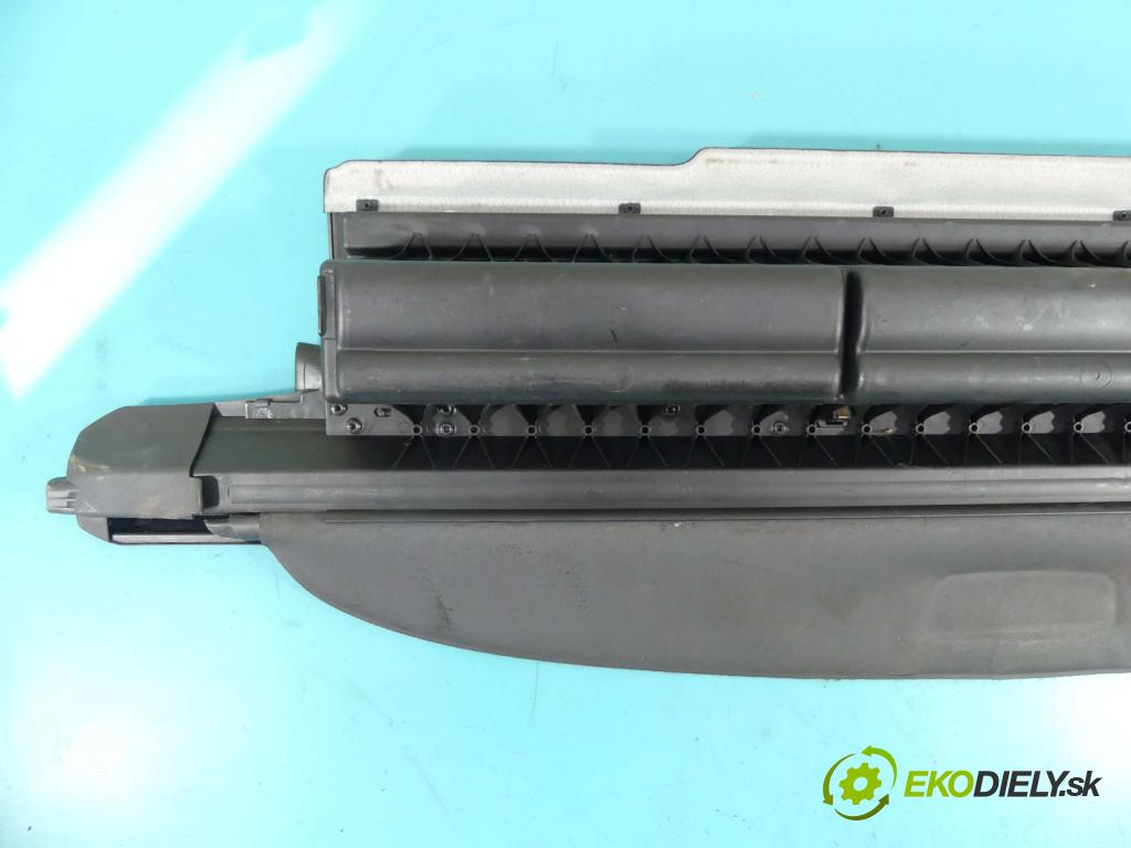 Volvo V50 2.0d 136 HP manual 100 kW 1997 cm3 5- roleta 39984055 (Rolety kufra)