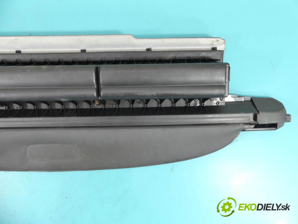 Volvo V50 2.0d 136 HP manual 100 kW 1997 cm3 5- roleta 39984055 (Rolety kufra)