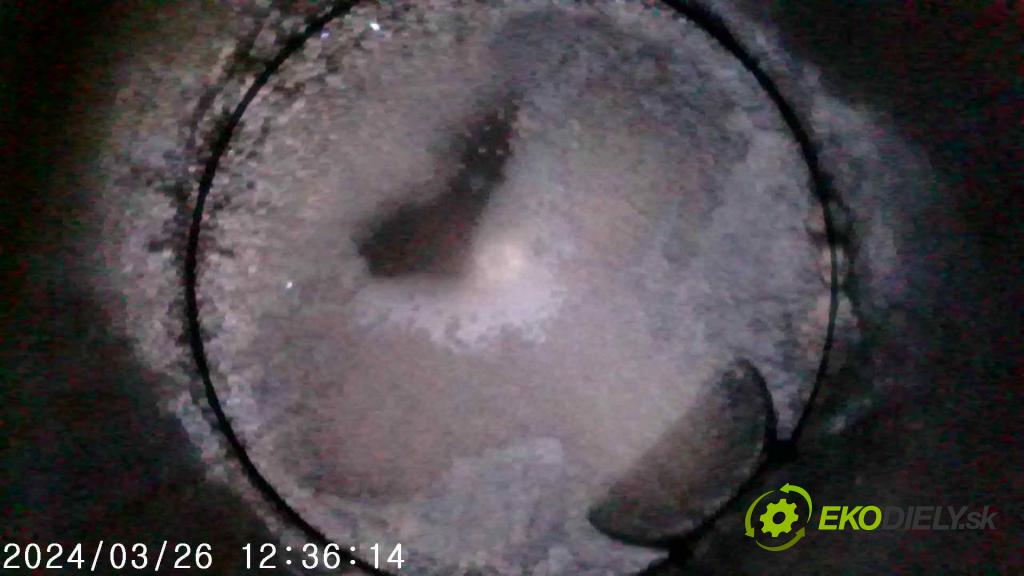 Audi A3 8L 1996-2003 1.8 20V 125 HP manual 92 kW 1781 cm3 3- motor benzín: AGN