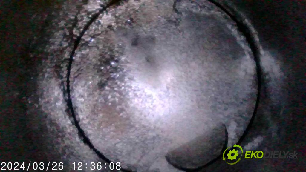 Audi A3 8L 1996-2003 1.8 20V 125 HP manual 92 kW 1781 cm3 3- motor benzín: AGN