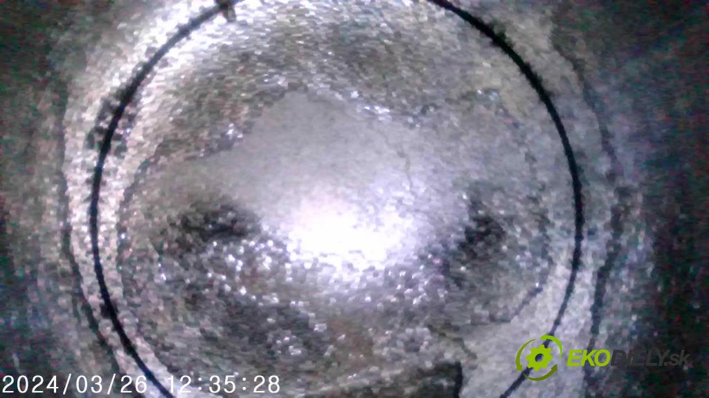 Audi A3 8L 1996-2003 1.8 20V 125 HP manual 92 kW 1781 cm3 3- motor benzín: AGN