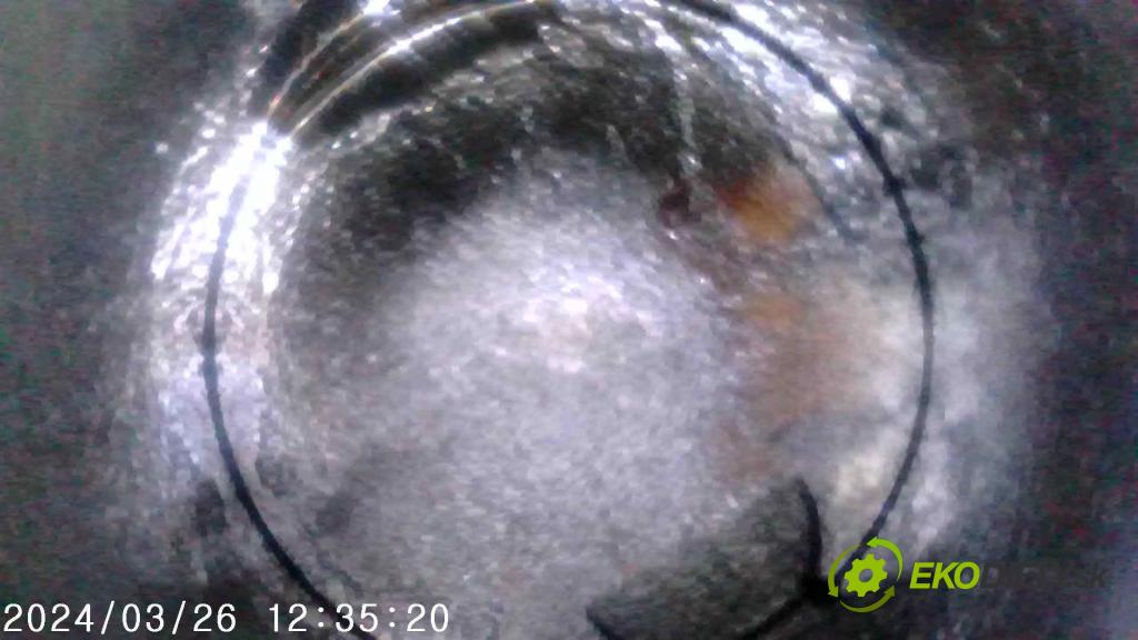 Audi A3 8L 1996-2003 1.8 20V 125 HP manual 92 kW 1781 cm3 3- motor benzín: AGN