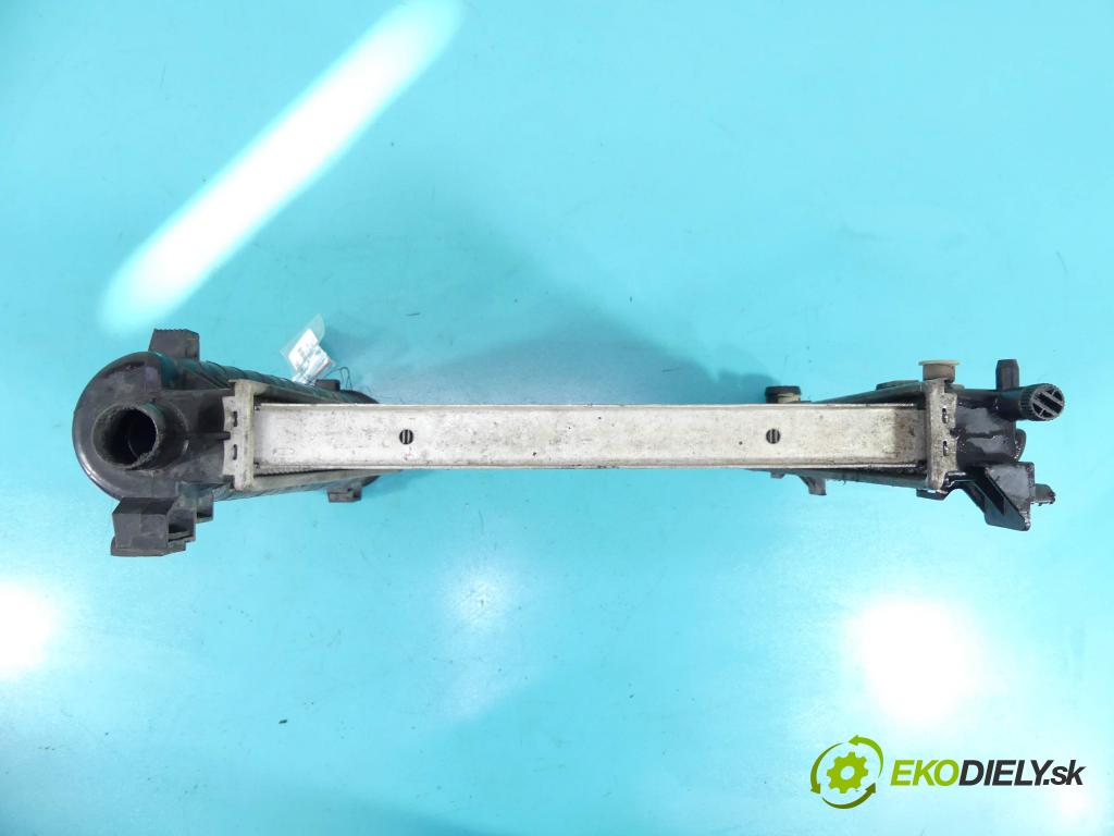 Mercedes C W202 1993-2001 1.8 122 HP manual 90 kW 1799 cm3 4- chladič voda:  (Chladiče vody)