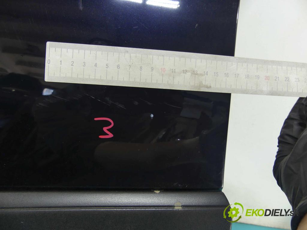 Mercedes C W202 1993-2001 1.8 122 hp manual 90 kW 1799 cm3 4- blatnik přední levý  (Predné ľavé)