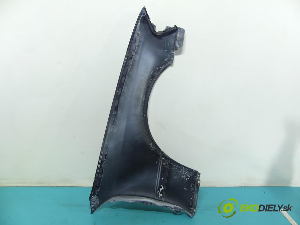 Mercedes C W202 1993-2001 1.8 122 hp manual 90 kW 1799 cm3 4- blatnik přední levý  (Predné ľavé)