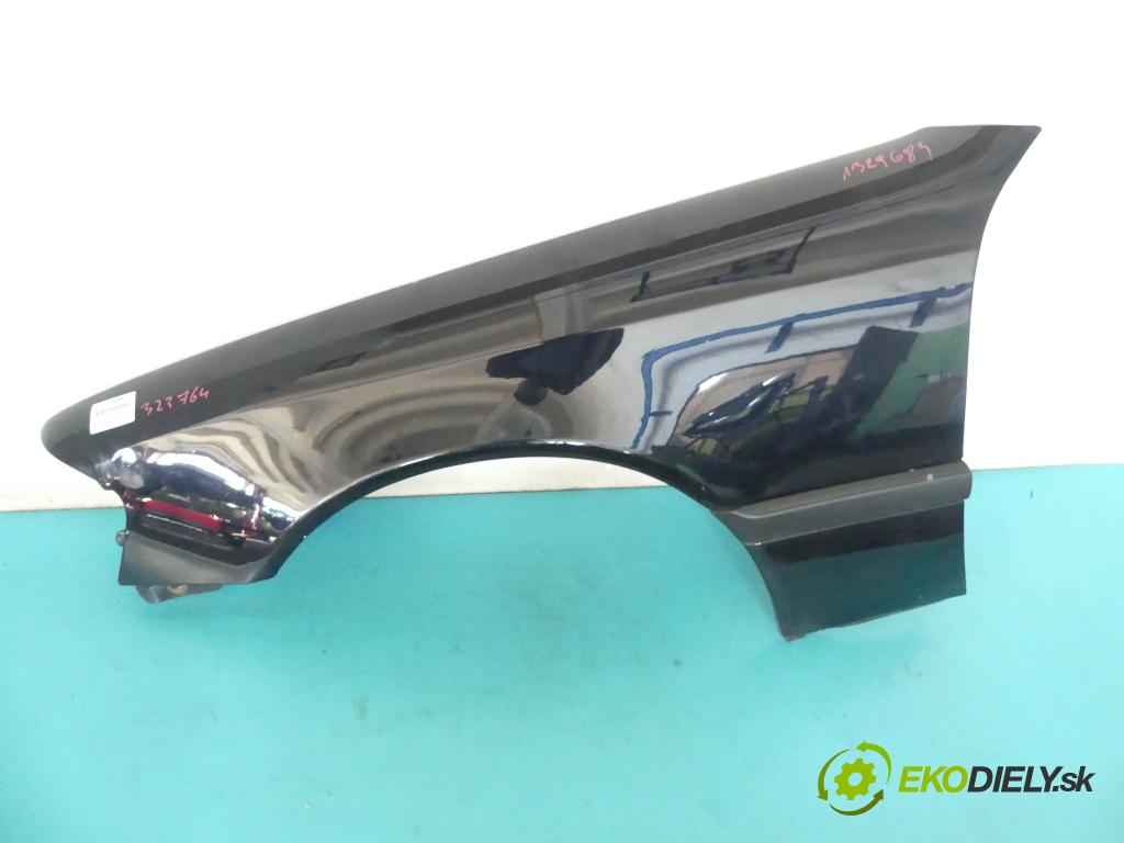 Mercedes C W202 1993-2001 1.8 122 hp manual 90 kW 1799 cm3 4- blatnik přední levý  (Predné ľavé)