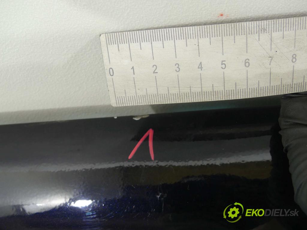 Mercedes C W202 1993-2001 1.8 122 hp manual 90 kW 1799 cm3 4- blatnik přední levý  (Predné ľavé)