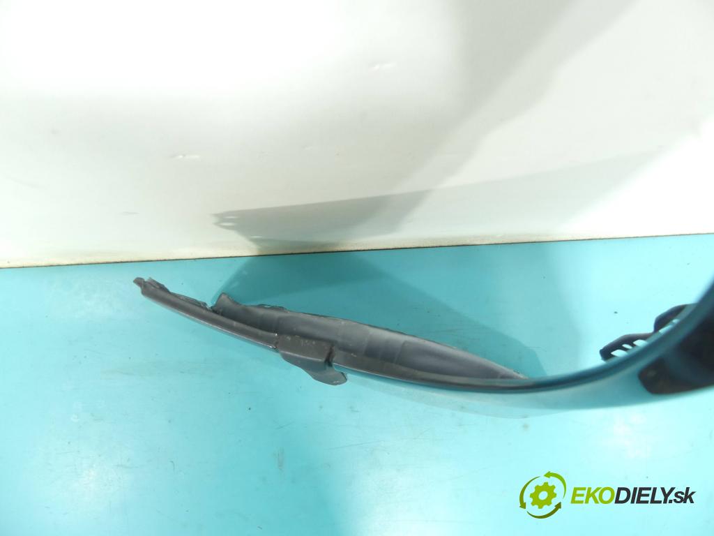 Mercedes C W202 1993-2001 1.8 122 hp manual 90 kW 1799 cm3 4- blatnik přední levý  (Predné ľavé)