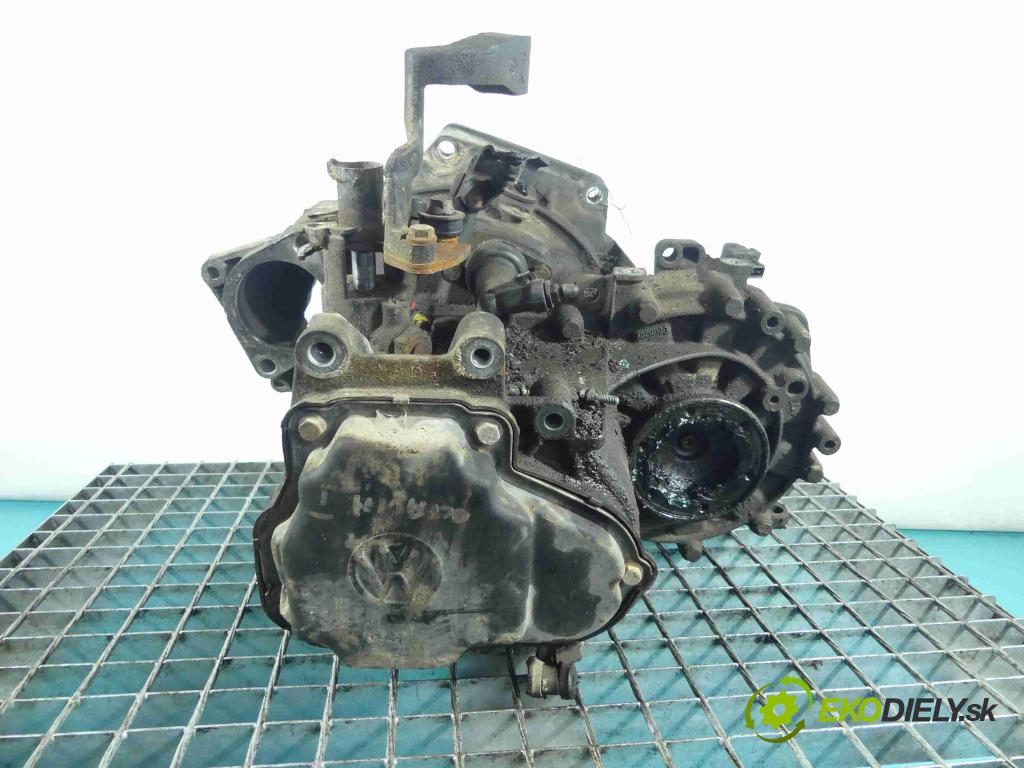 Audi A3 8L 1996-2003 1.8 20V 125 HP manual 92 kW 1781 cm3 3- prevodovka stupeň,rýchlosť manual CZM