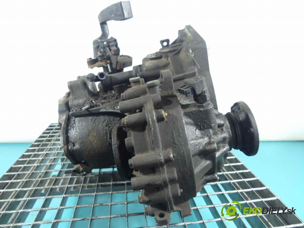Audi A3 8L 1996-2003 1.8 20V 125 HP manual 92 kW 1781 cm3 3- prevodovka stupeň,rýchlosť manual CZM