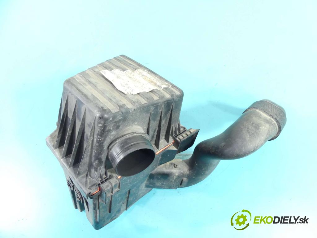 Vw Fox 1.2 6V 54 HP manual 40 kW 1198 cm3 3- obal filtra vzduchu 5Z0129620 (Obaly filtrov vzduchu)