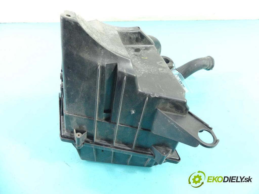 Vw Fox 1.2 6V 54 HP manual 40 kW 1198 cm3 3- obal filtra vzduchu 5Z0129620 (Obaly filtrov vzduchu)