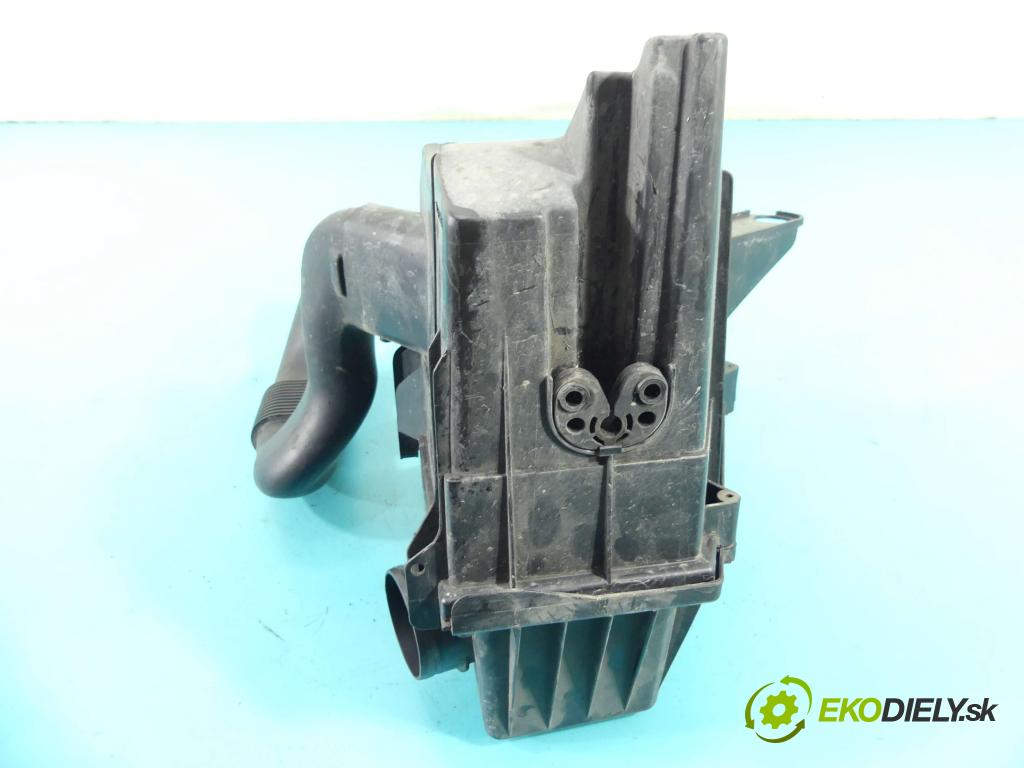 Vw Fox 1.2 6V 54 HP manual 40 kW 1198 cm3 3- obal filtra vzduchu 5Z0129620 (Obaly filtrov vzduchu)