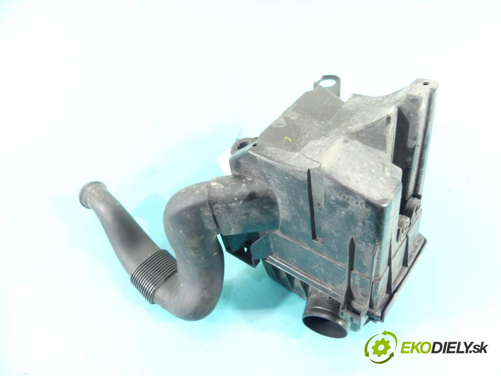 Vw Fox 1.2 6V 54 HP manual 40 kW 1198 cm3 3- obal filtra vzduchu 5Z0129620 (Obaly filtrov vzduchu)