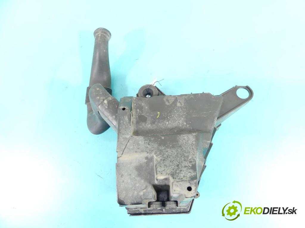 Vw Fox 1.2 6V 54 HP manual 40 kW 1198 cm3 3- obal filtra vzduchu 5Z0129620 (Obaly filtrov vzduchu)